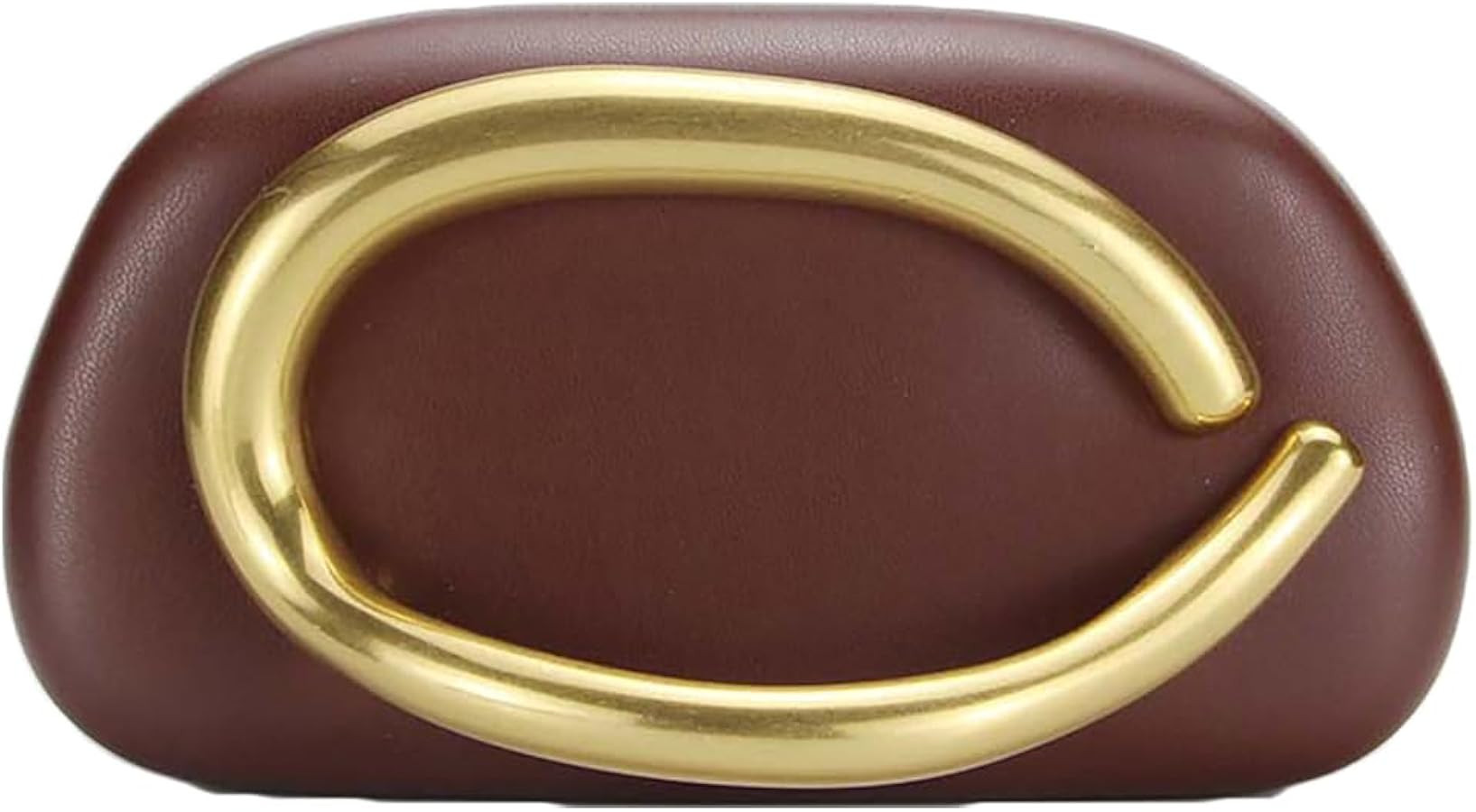 Evening Clutch Purses Women PU Leather Evening Handbags Crossbody Clutch Purse Trendy Decoration ... | Amazon (US)