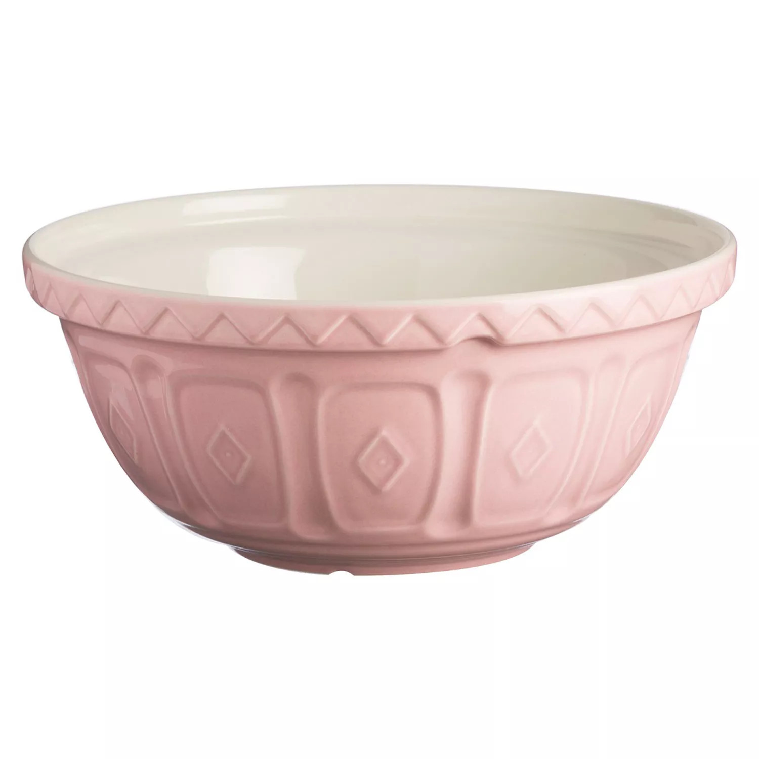 Mason Cash Mixing Bowl, Pink | Sur La Table