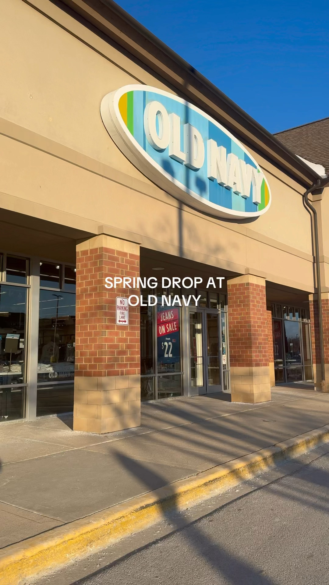 Spring Old Navy Drop! all of my favs from their latest collection 🌸🩷

#LTKStyleTip #LTKFindsUnder50 #LTKSaleAlert