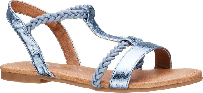 Kids' Burnadet T-Strap Sandal | Nordstrom