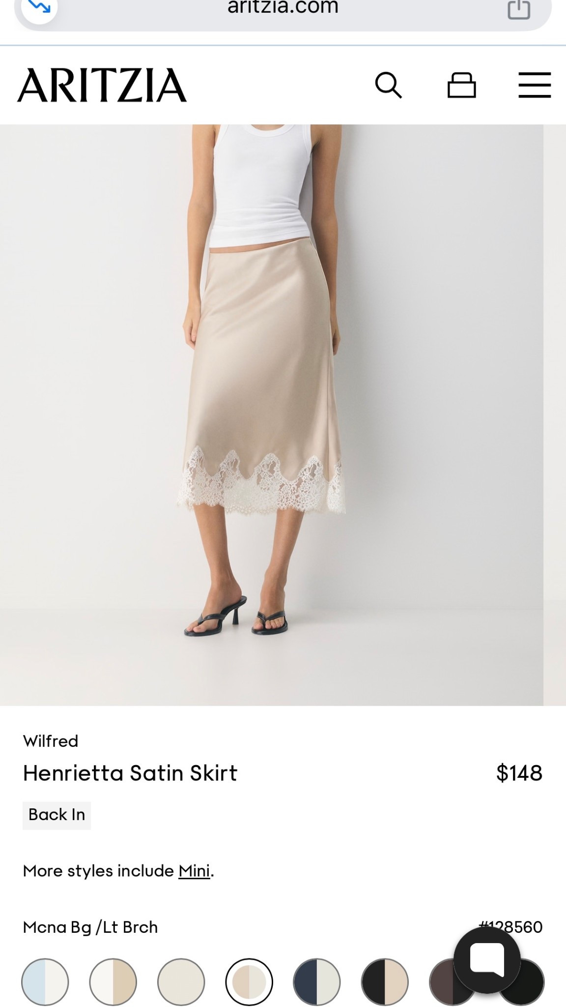 Ok this is a definite for me. 

#LTKootd #LTKdayinmylife #LTKSpringSale