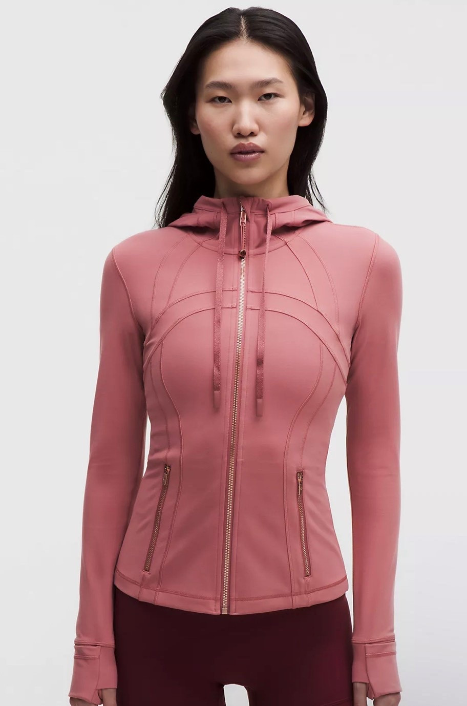 Weekly Lulu sale scrolling 💖 new jackets and bags added! Love this shade of pink 

#LTKSaleAlert #LTKActive #LTKSeasonal