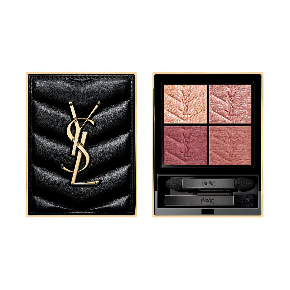Couture Mini Clutch Eyeshadow Palette - Eye Makeup - YSL Beauty | Yves Saint Laurent Beauty (US)