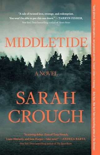 Middletide: A Novel Binding: Paperback | Walmart (US)