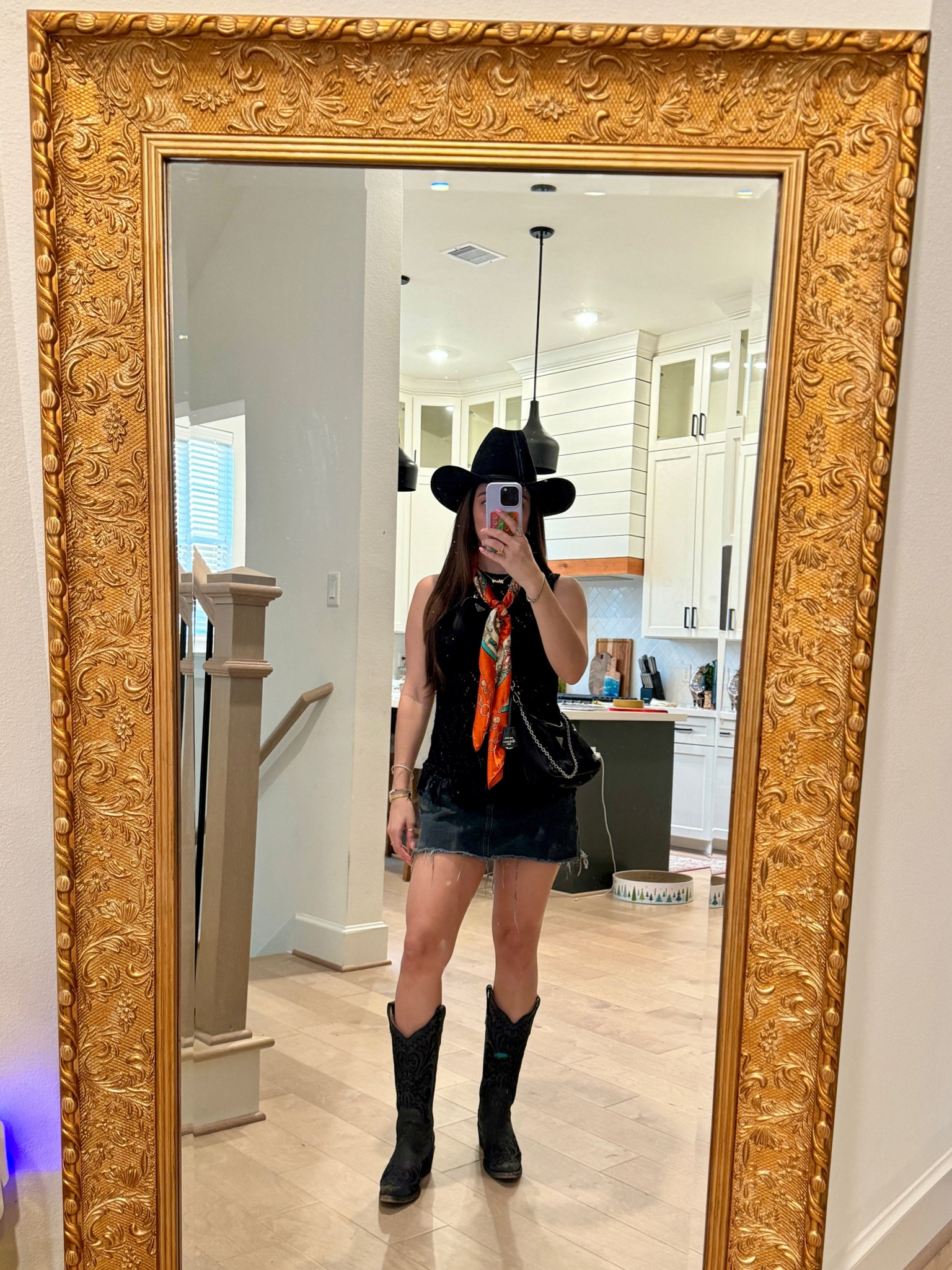 It’s rodeo season 🤠

#LTKstyletip #LTKSeasonal #LTKfindsunder100