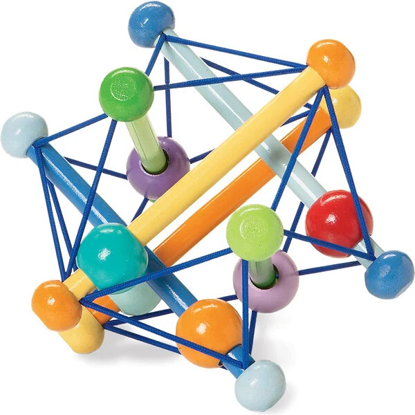 Skwish Color Burst (Boxed) | Maisonette