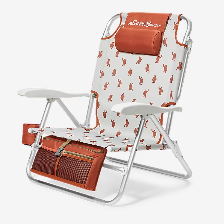 Backpack Chair | Eddie Bauer, LLC
