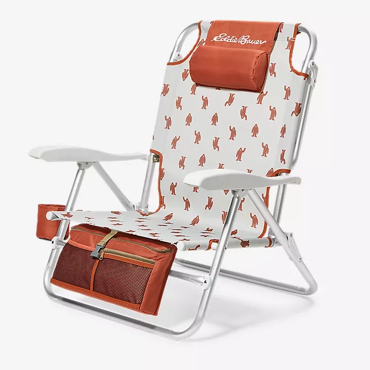 Eddie bauer beach deals chairs