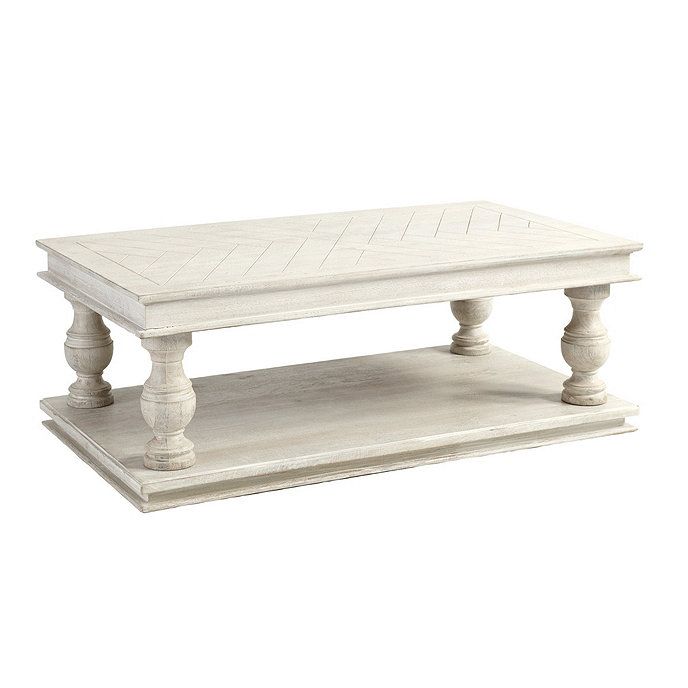 Andrews Coffee Table | Ballard Designs, Inc.