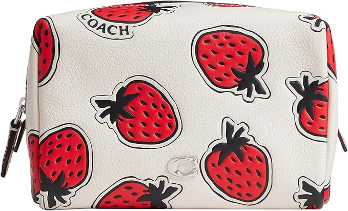 Coach Women's Essential Cosmetic Pouch | Amazon (US)
