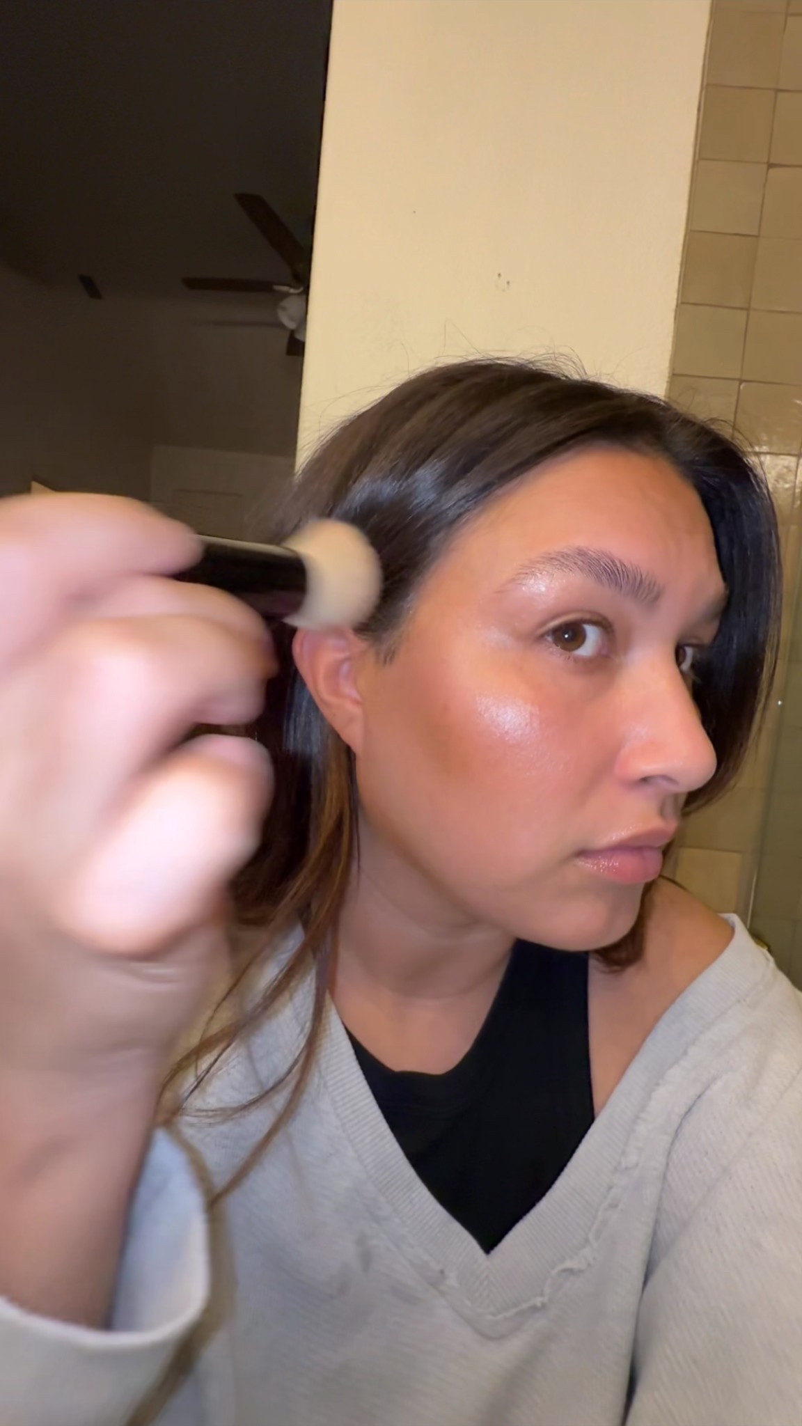 Merit highlight forever! So good in the color bounce  

#LTKBeauty #LTKFindsUnder50