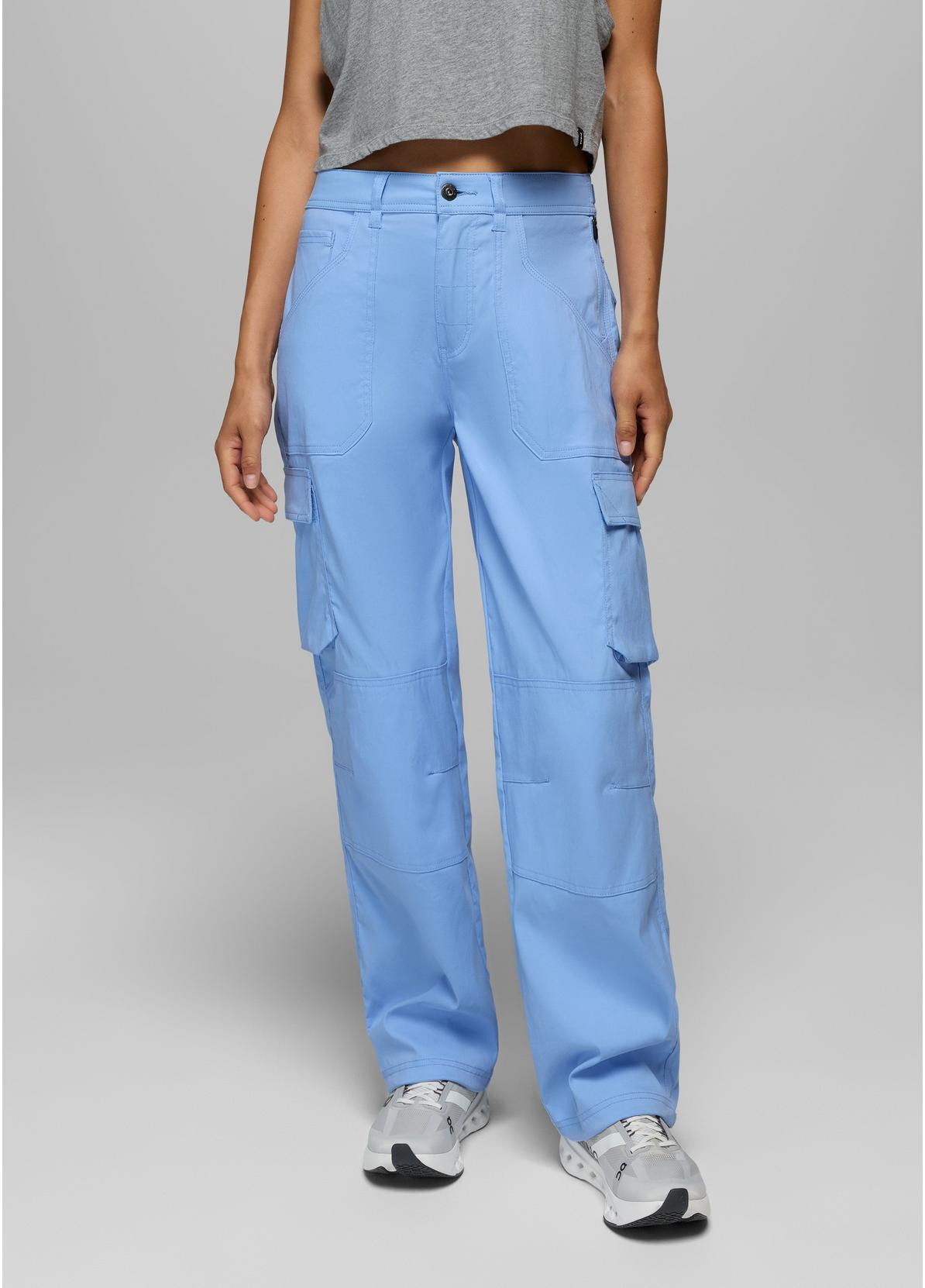 Stretch Zion™ Cargo Pant | prAna