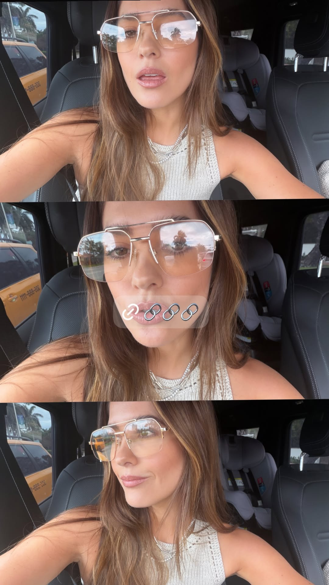 My everyday sunnies 

 #LTKgrwm #LTKootd #LTKmomlife