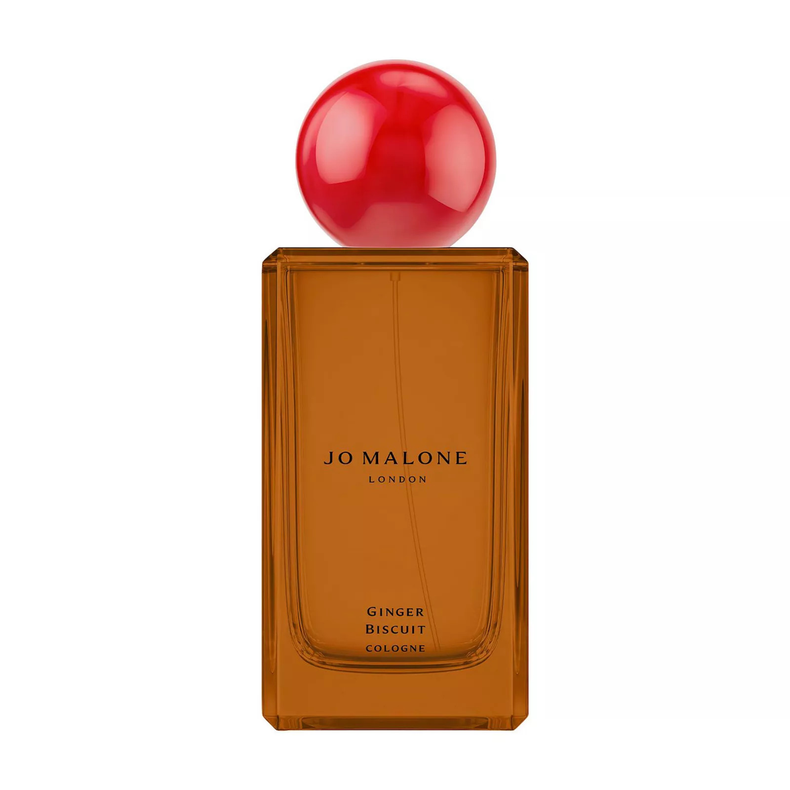 Jo Malone London Ginger Biscuit Cologne with Tonka Bean & Hazelnut, Size: 3.4 FL Oz, Red | Kohl's