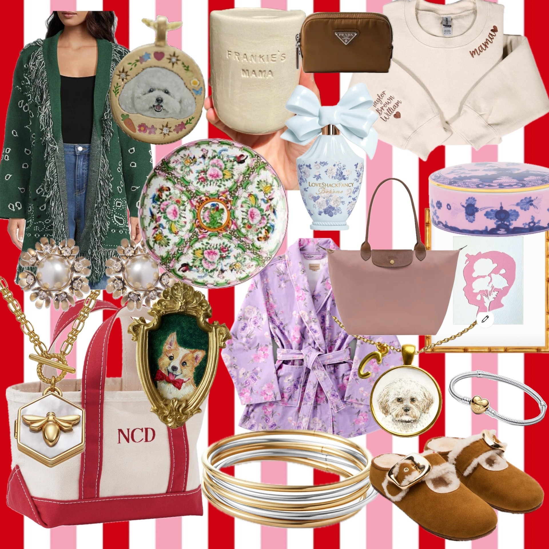 Gift Guide for the women.  #LTKCyberWeek

#LTKGiftGuide #LTKHoliday