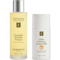 Eminence Organic Skin Care Prep & Protect Bundle | Dermstore (US)