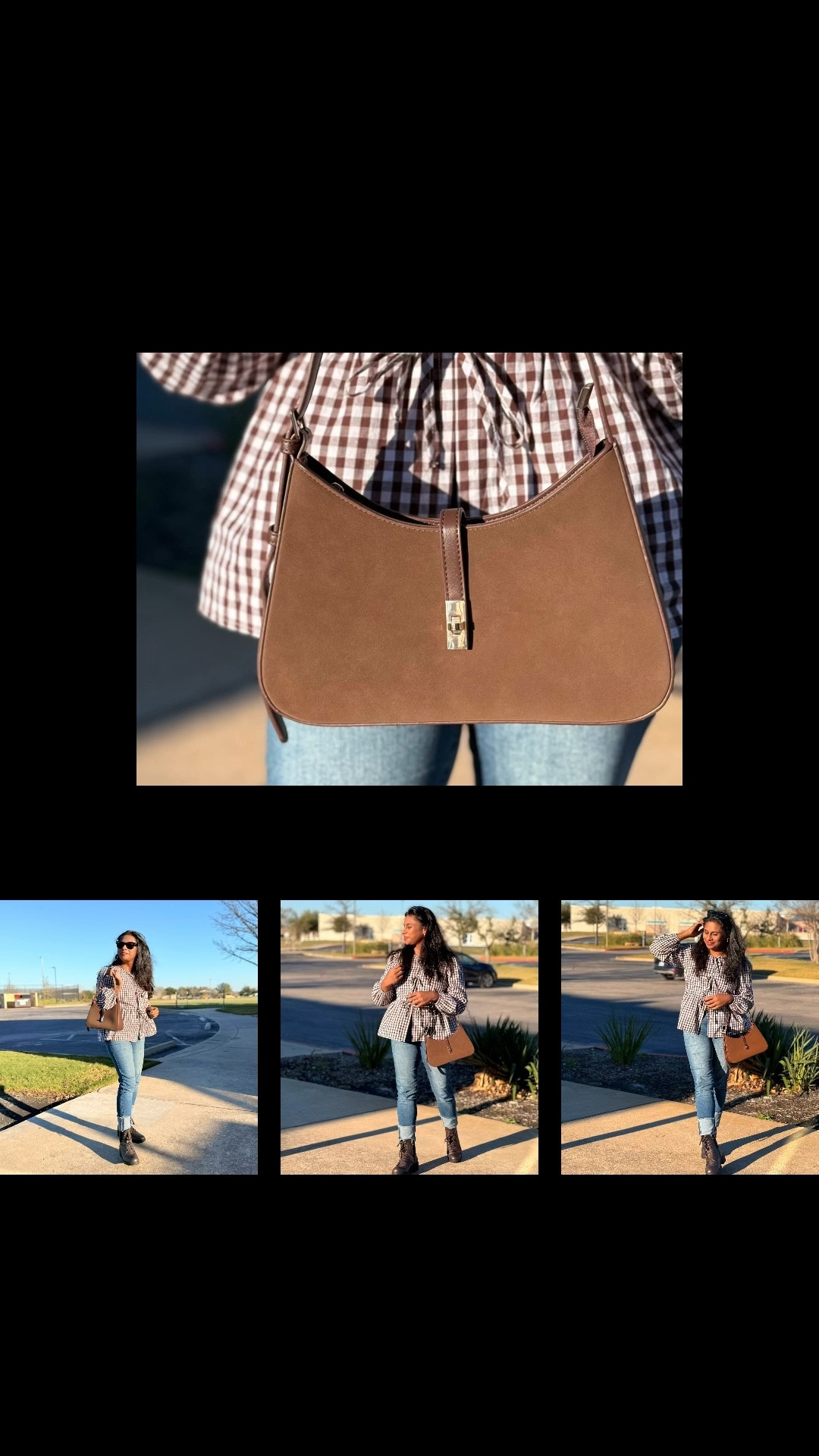 Yet another favorite from Amazon — this one’s staying on repeat 🤎

#LTKFindsUnder50 #LTKootd #LTKgrwm