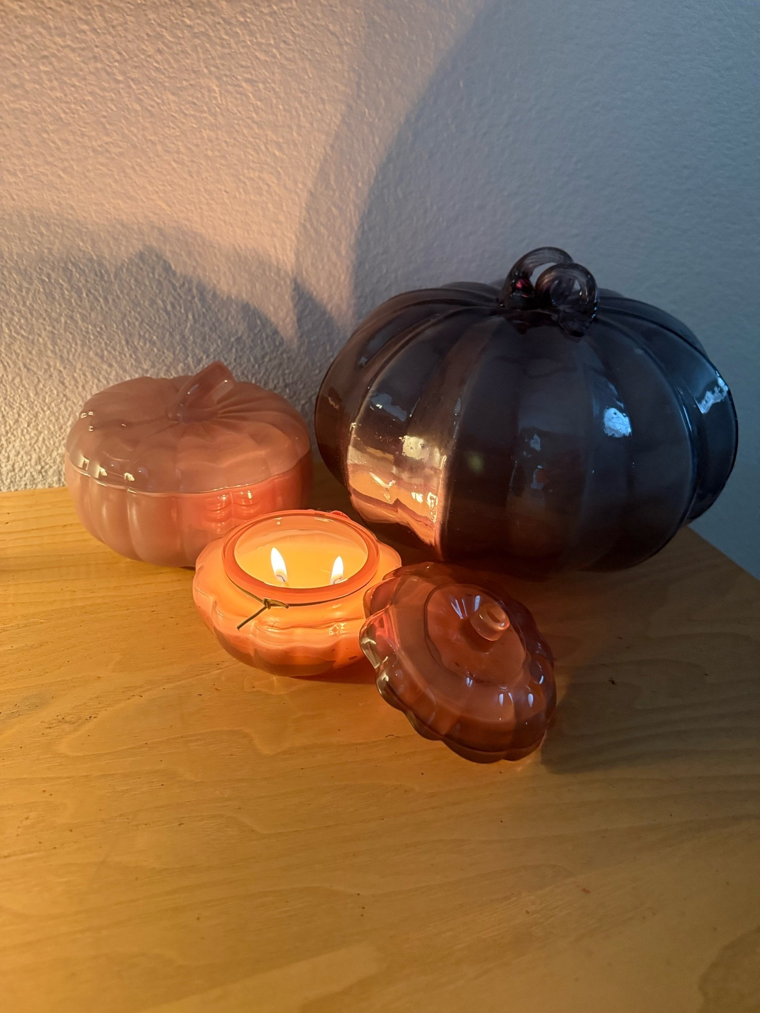 Target candle for fall!

#LTKSeasonal #LTKHome