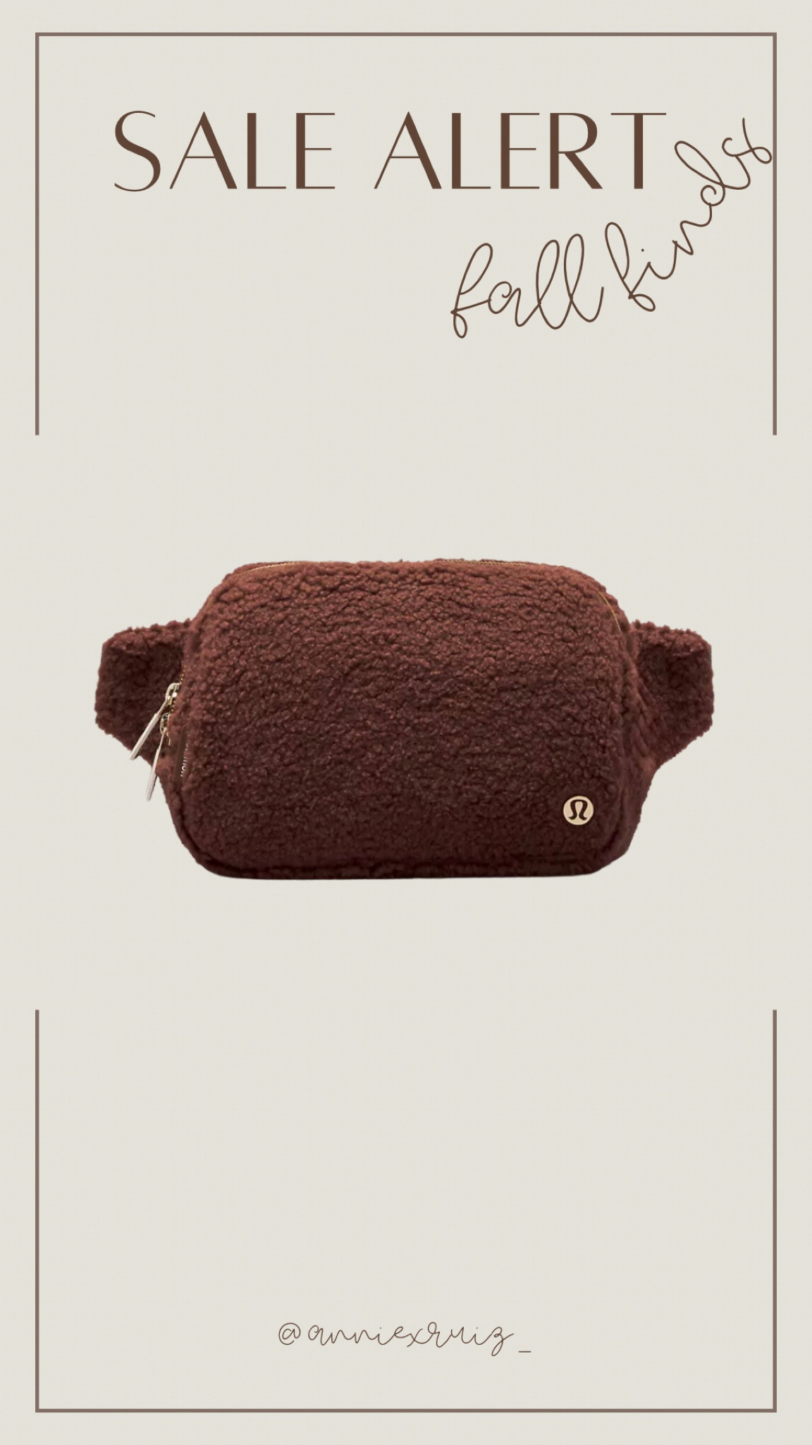 Favorite fall bag! This brown color is everything ✨

#LTKfindsunder50 #LTKHolidaySale #LTKGiftGuide