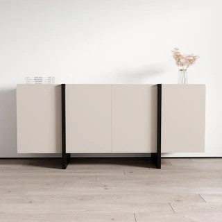 Kinzie 180 Sideboard - Bed Bath & Beyond - 38401459 | Bed Bath & Beyond
