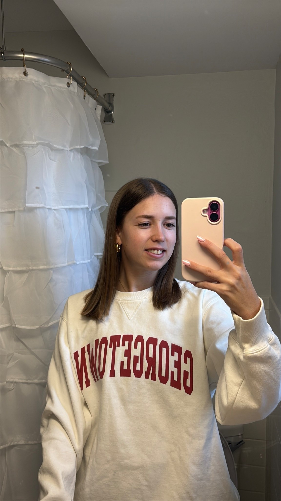 pilates outfit ❤️👯‍♀️

#LTKgrwm #LTKootd #LTKdayinmylife