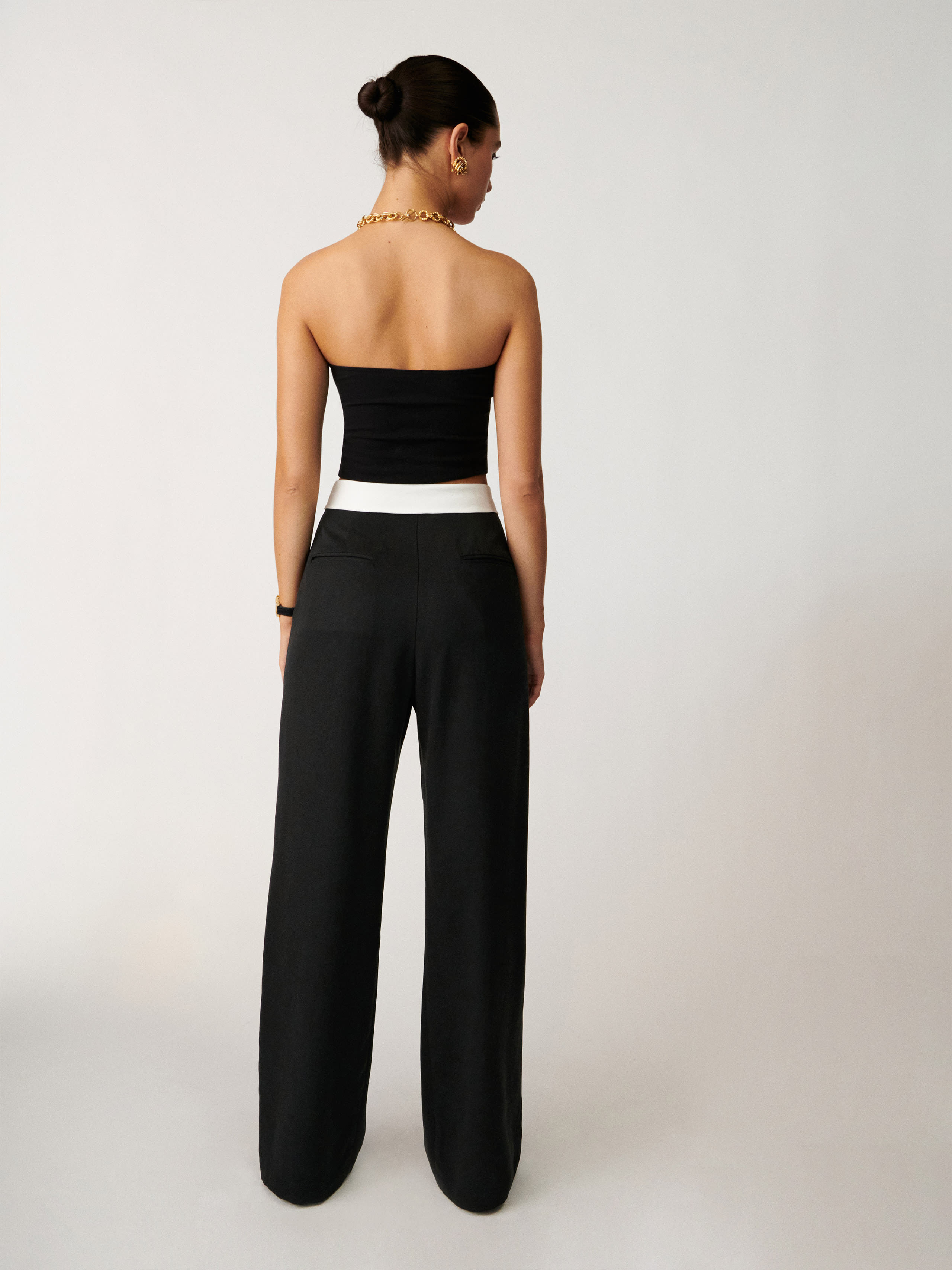 Stevie Pant | Reformation (Global)