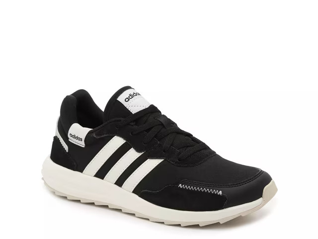 adidas Retrorun Sneaker - Women's | DSW