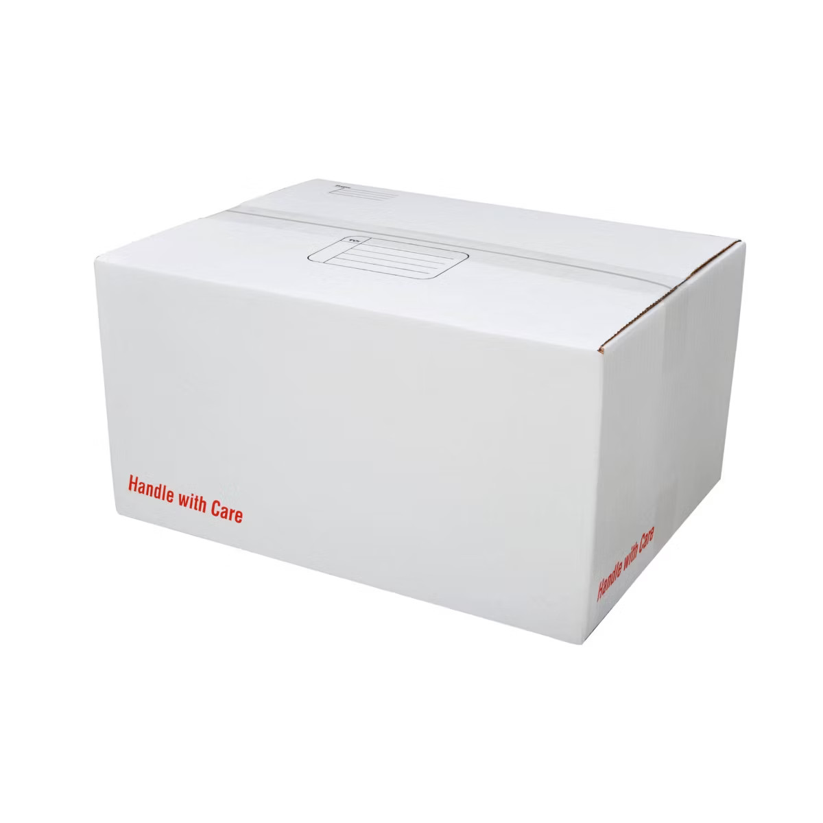 Scotch Mailing, Moving, and Storage Box 9.5"x6"x3.75" | Target