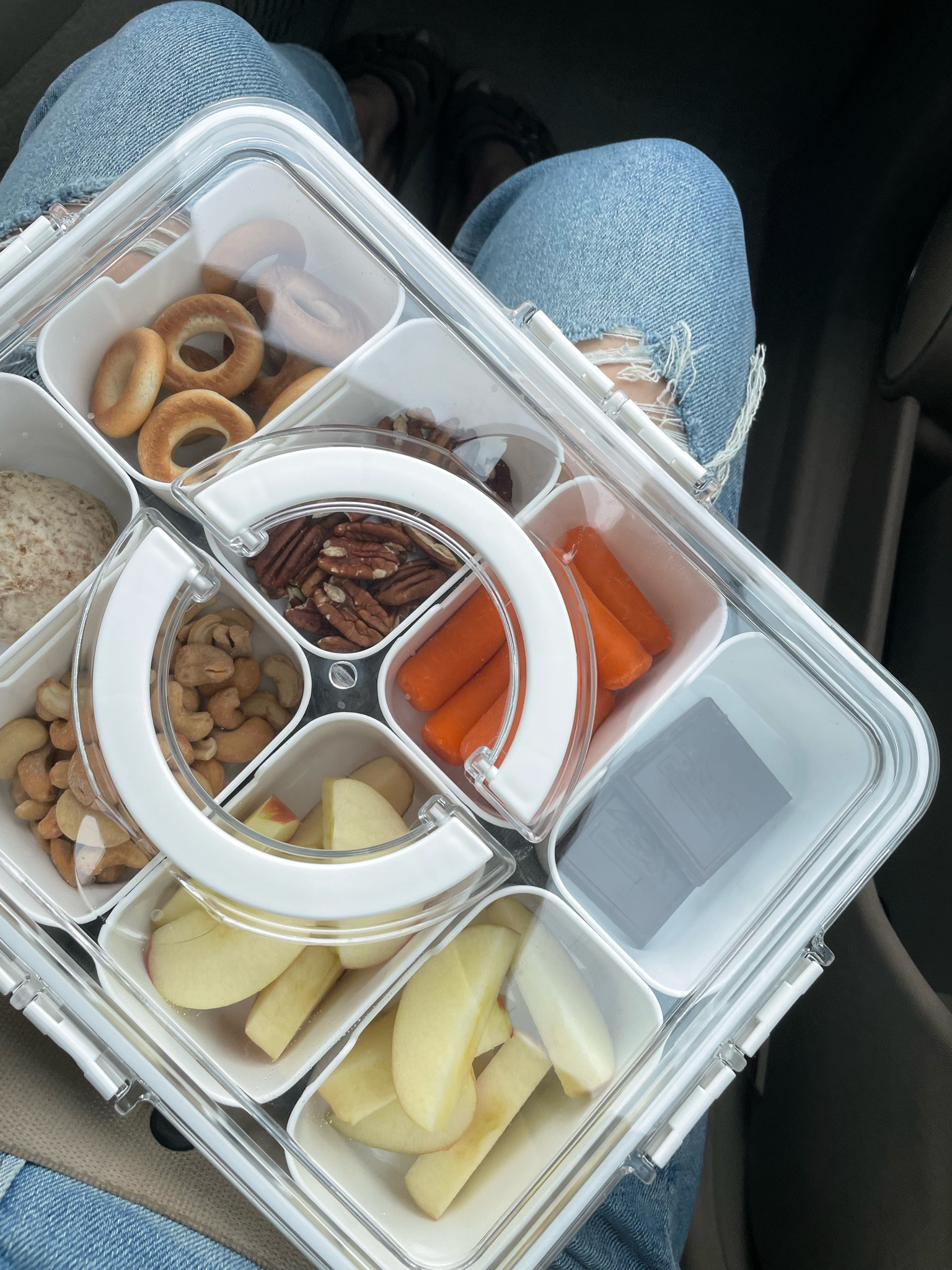 Road trip and picnic must have 🍡
—
Amazon finds, summer essentials, meal prep, kitchen organization 

#LTKSaleAlert #LTKFindsUnder50 #LTKHome