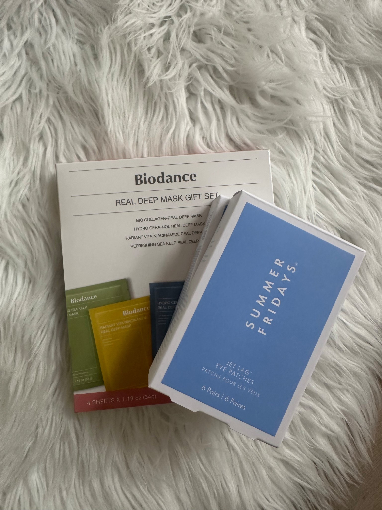 Self-care restock 🤍 My two favs for dewy skin + no-sleep mornings. Linking everything from Sephora for you guys, these are so worth it! 

#SephoraFinds
#BeautyMustHaves
#SkinCareFavorites
#LTKBeauty
#LTKFinds
#SelfCareEssentials
#GlowUpRoutine
#UnderEyePatches
#FaceMaskRoutine
#WinterSkinCare


#LTKCyberWeek #LTKGiftGuide