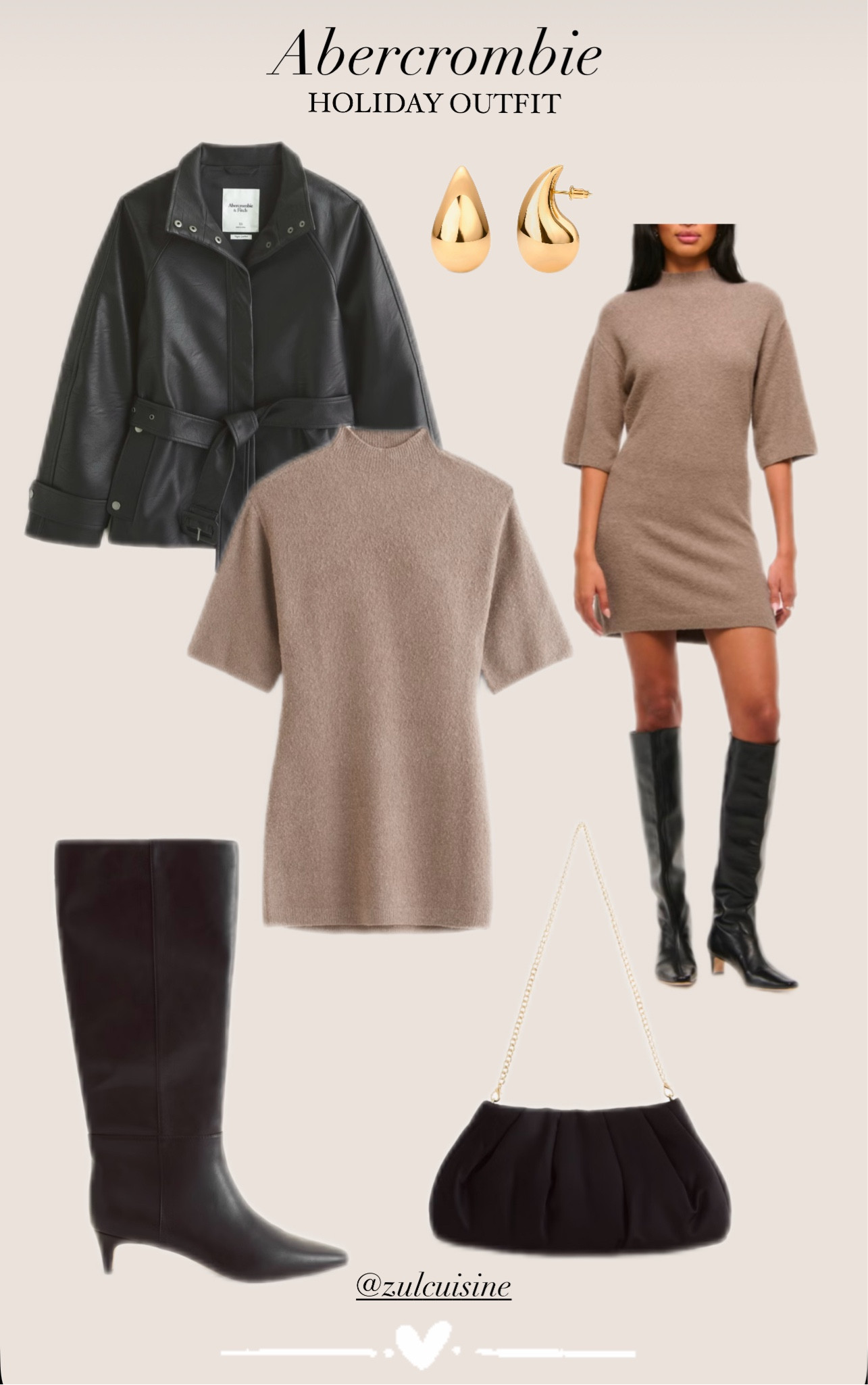 Holiday party outfit, christmas party outfit, chic workwear outfit, new year’s eve outfit, 

#LTKHoliday #LTKStyleTip #LTKParties