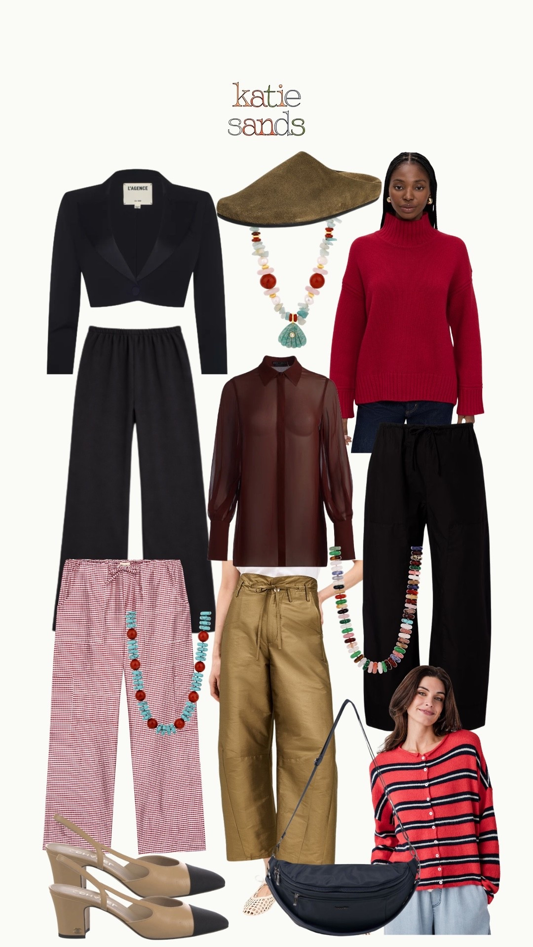 Your favorites this week! 

#LTKmomlife #LTKdayinmylife #LTKSeasonal