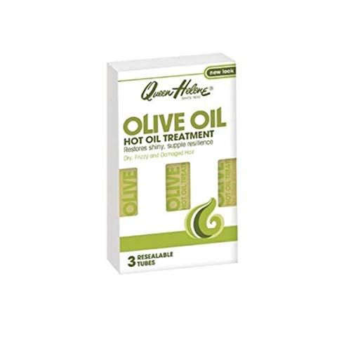 Queen Helene Olive Oil Hot Oil Treatment - 1 oz | Amazon (US)