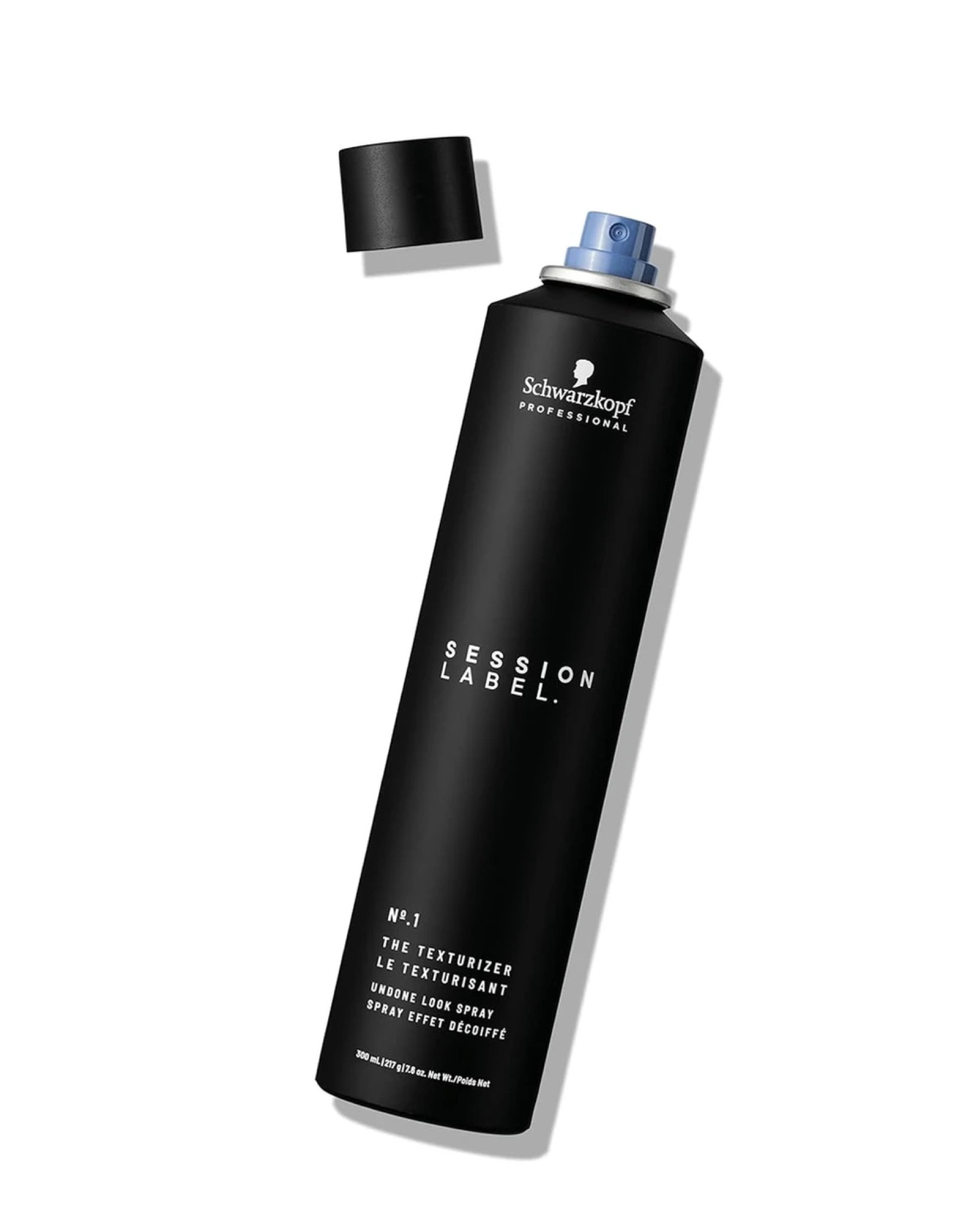 Schwarzkopf Texturize Spray

An undone-look texture spray that creates lightweight texture and volume for fuller-looking tousled hair.



#LTKfindsunder50 #LTKbeauty #LTKstyletip