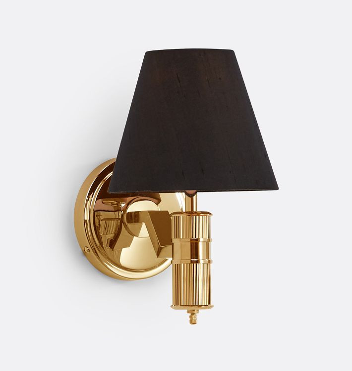 Rigdon Sconce | Rejuvenation