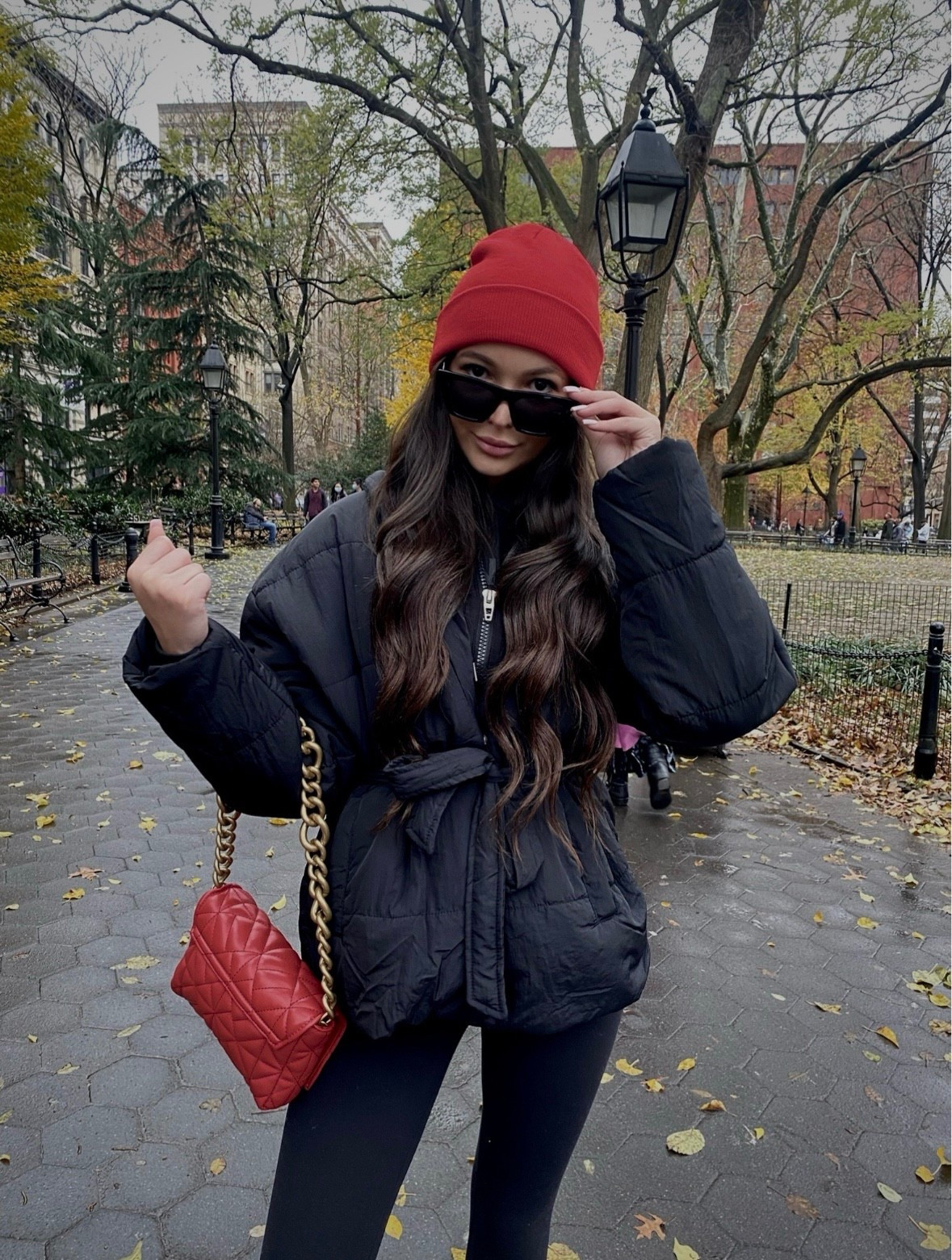 City fashion inspiration ❤️

city fashion, Pinterest fashion, minimal fashion, capsule wardrobe,  black on black, red purse



#LTKStyleTip #LTKSaleAlert #LTKTravel