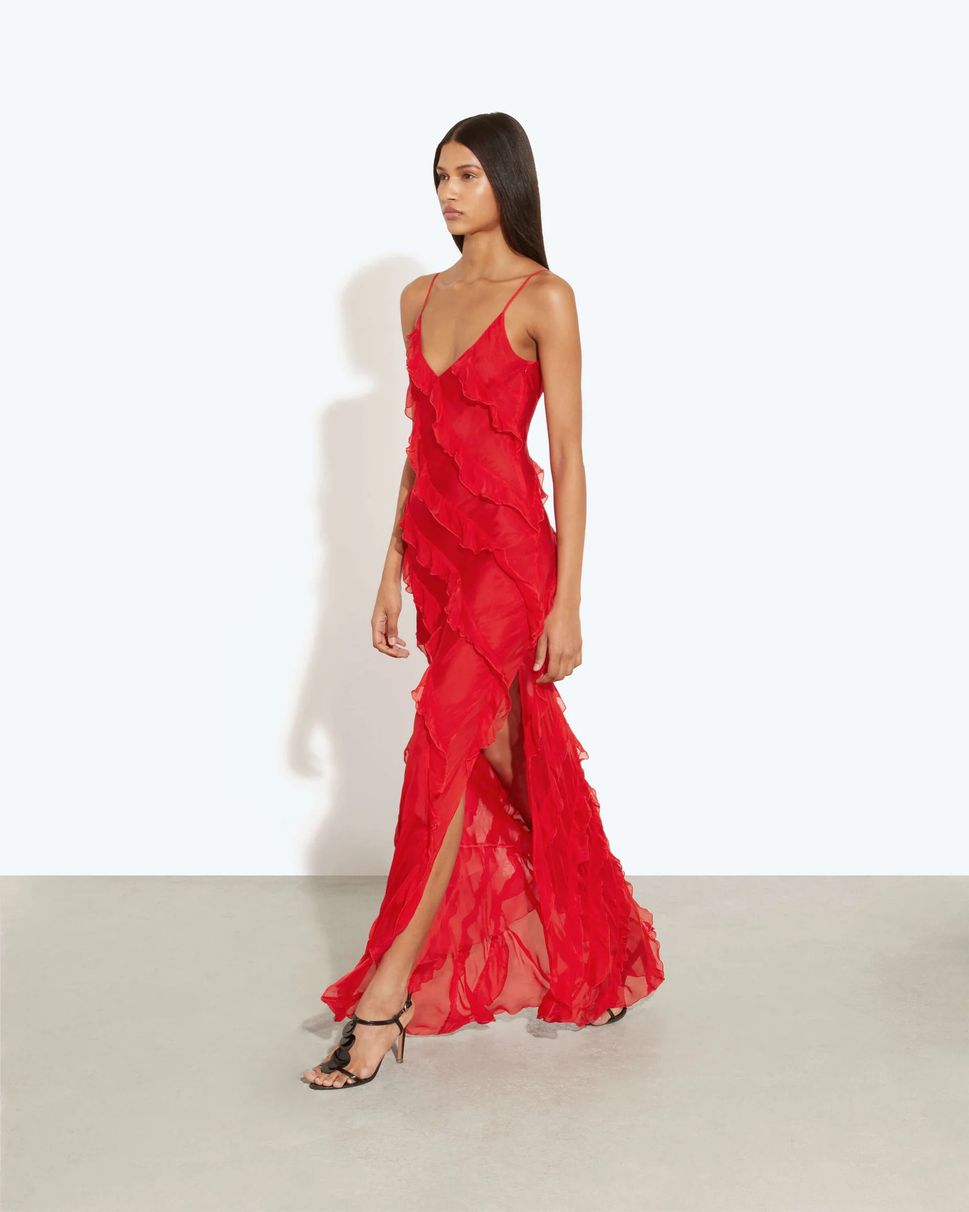 CECELIA DRESS | Rat & Boa