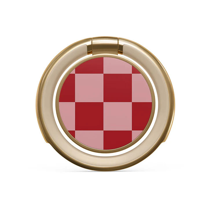 Cheerleader - Ring Holder | BURGA