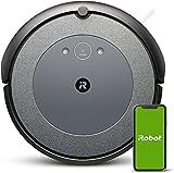 iRobot Roomba i3 (3150) Wi-Fi Connected Robot Vacuum Vacuum - Wi-Fi Connected Mapping, Works with Al | Amazon (US)