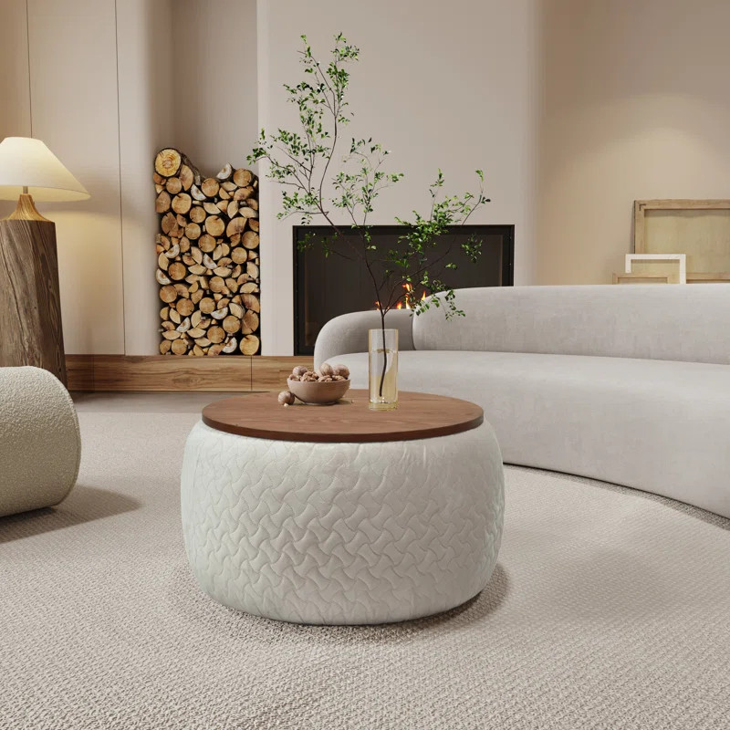 Debe Coffee Table | Wayfair North America