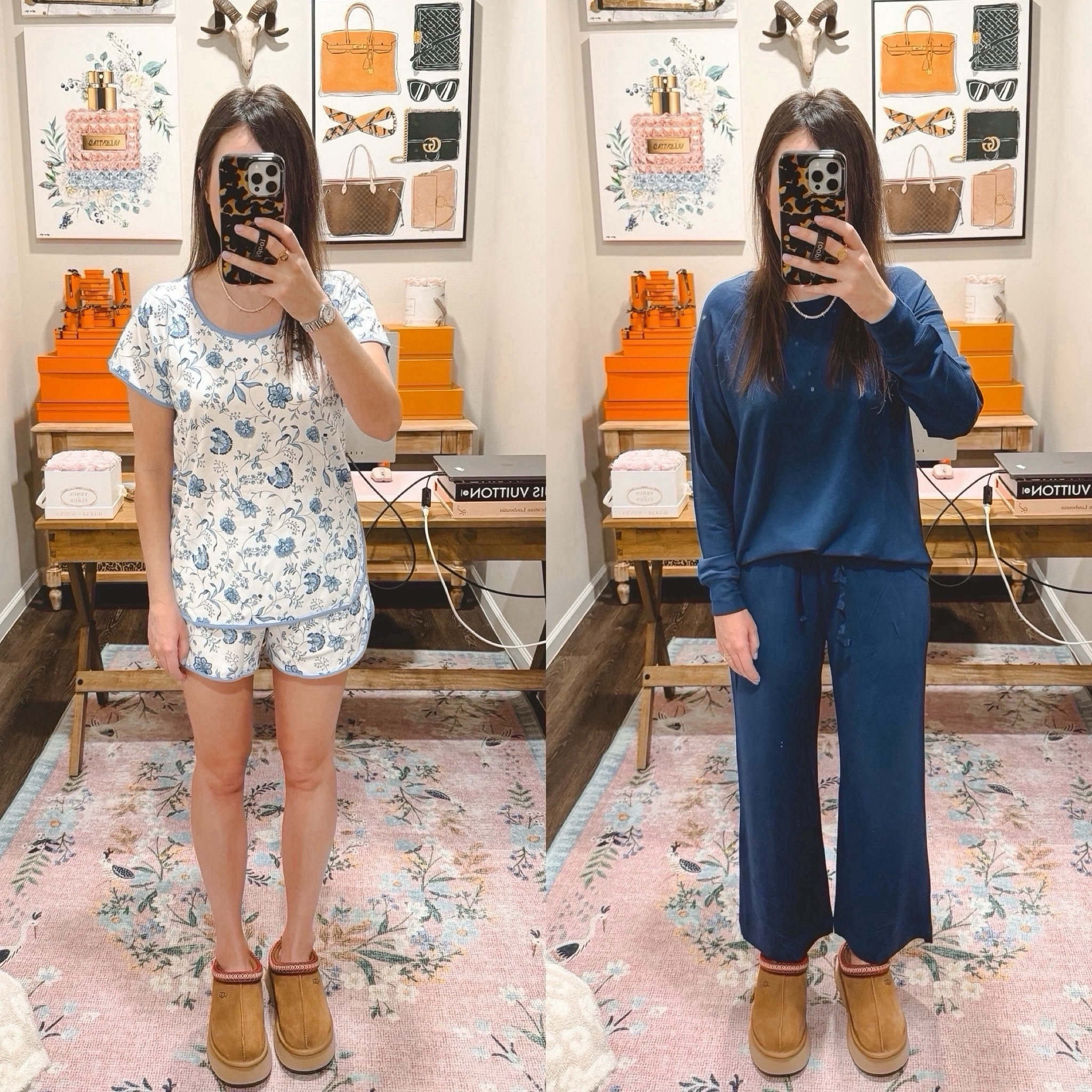 Lake pajamas are the best quality! I size up 1 size bc they shrink in the wash   



#LTKSeasonal #LTKStyleTip #LTKFindsUnder100