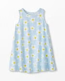 Swing Dress | Hanna Andersson