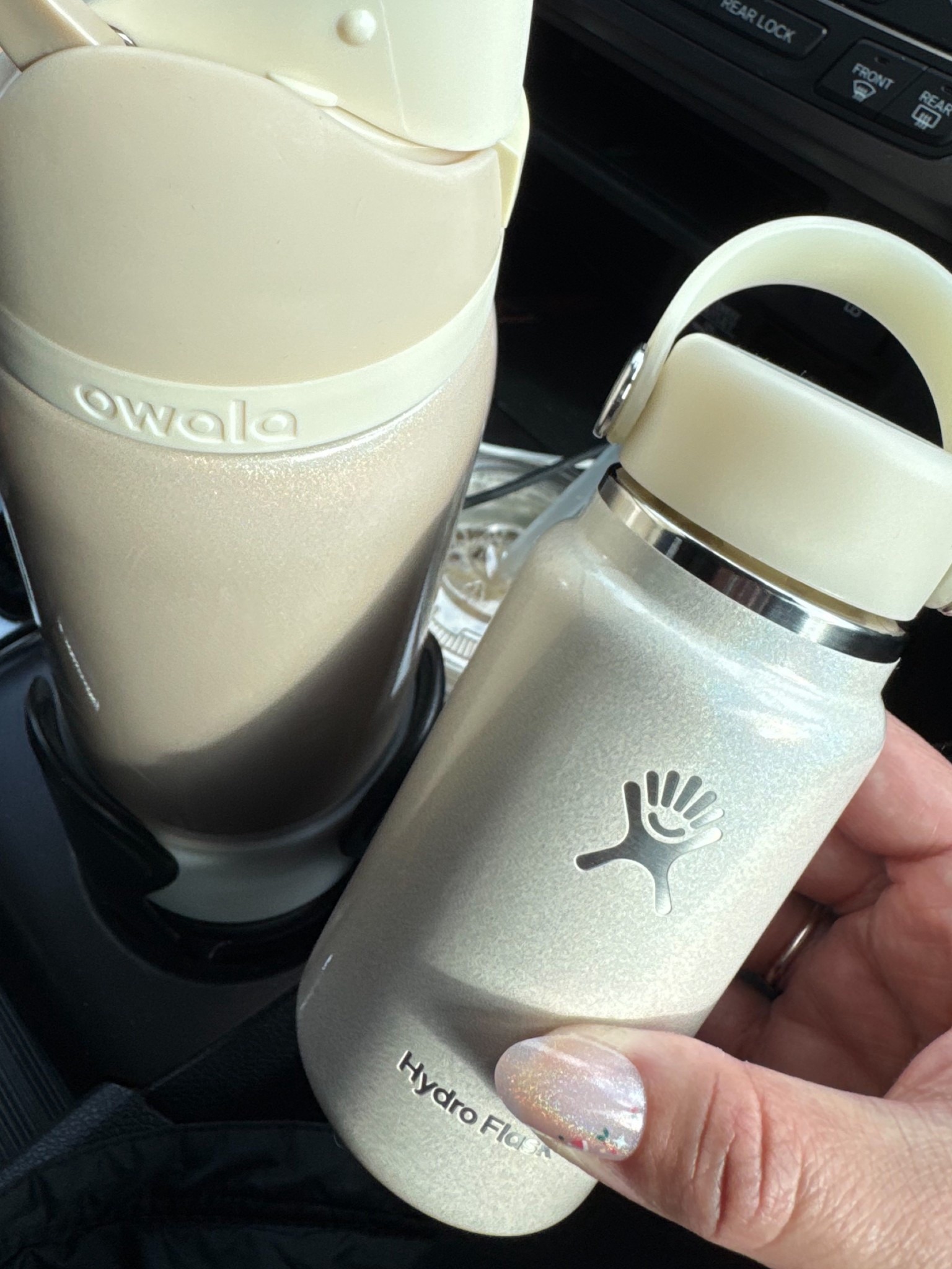 Loving all the holo for the holidays! 

Sadly the Owala was limited edition from last year 🥺

#LTKHoliday #LTKFindsUnder50