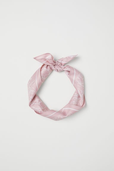 Foulard/bandeau | H&M (FR, IT, ES, PT, BE)