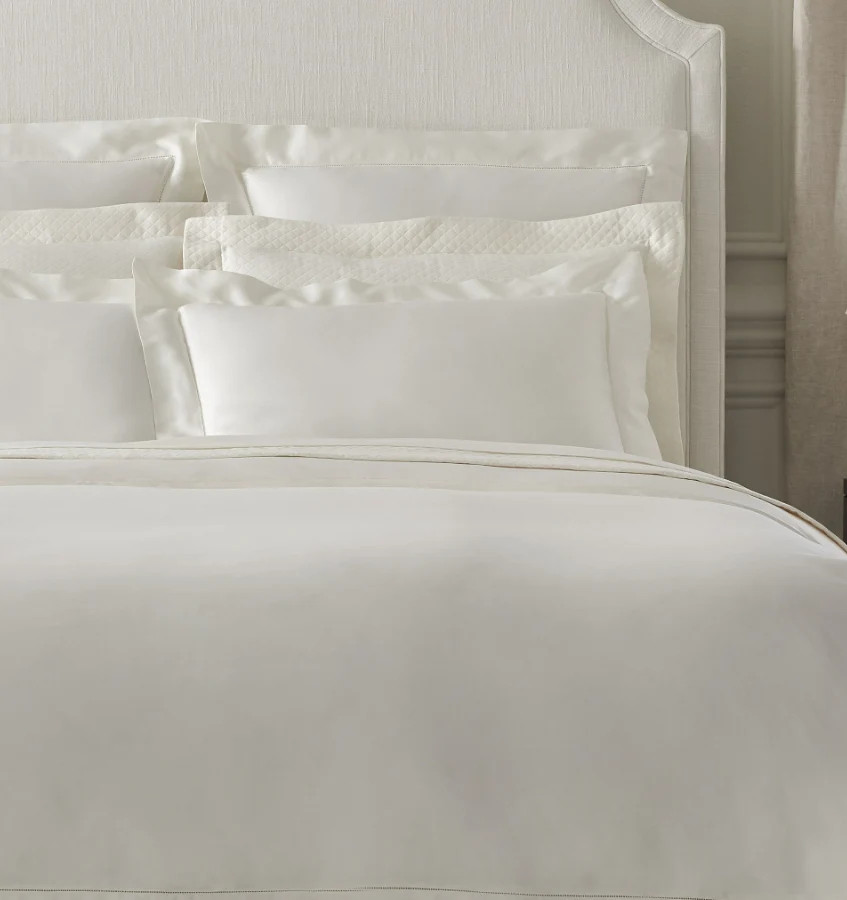 SFERRA Giza 45 Sateen Collection | SFERRA Fine Linens