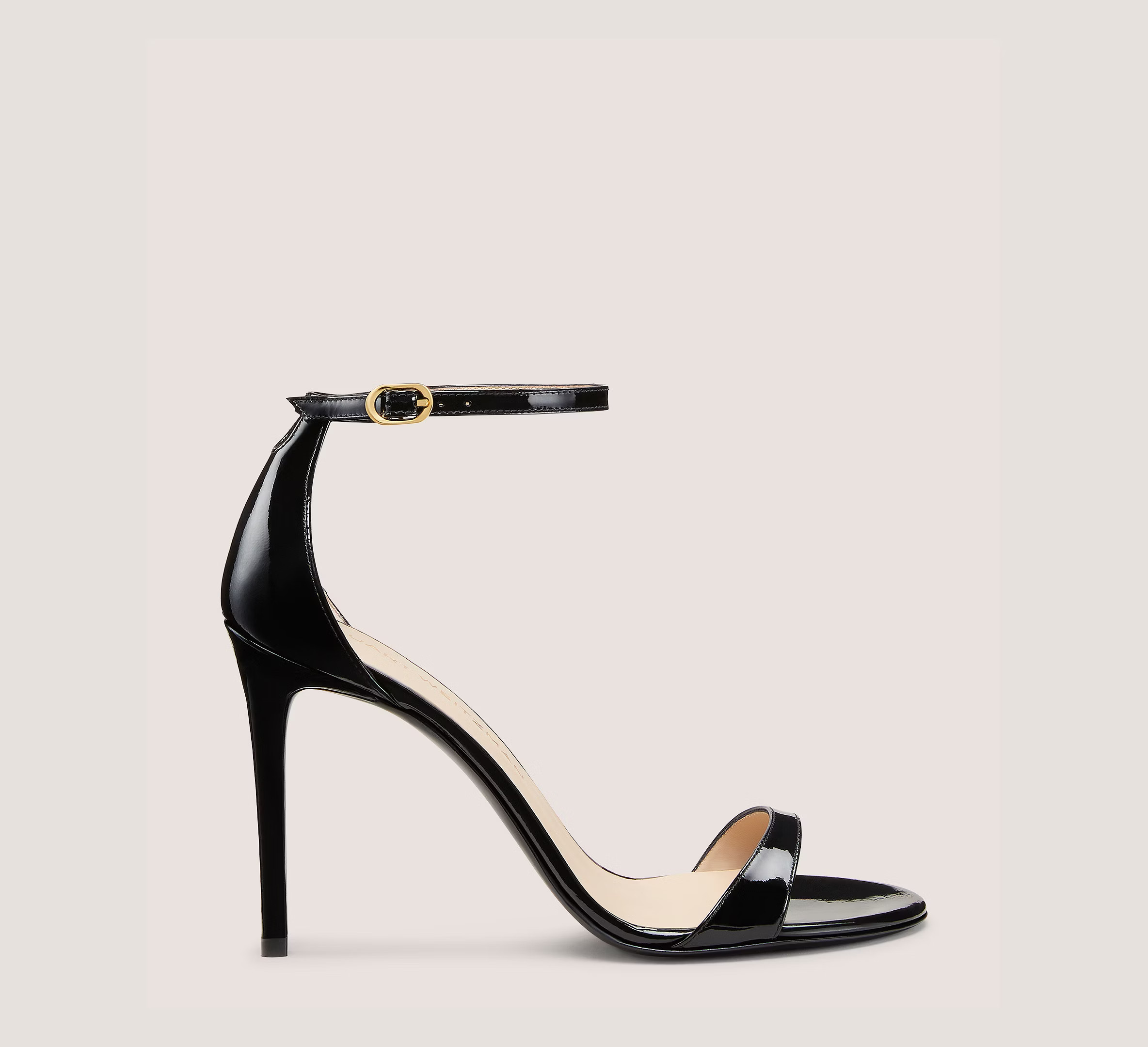 NUDIST II SANDAL 100 | Stuart Weitzman (US)