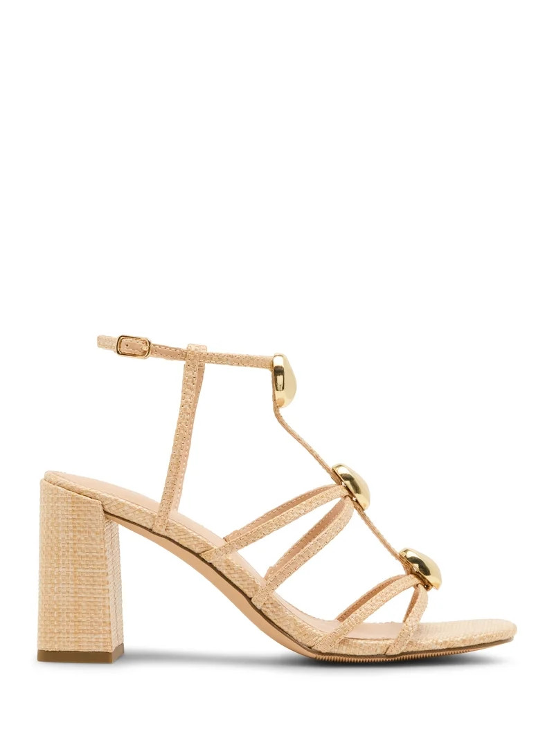 Madden Girl Women's Laylaa Dress Sandal | Walmart (US)