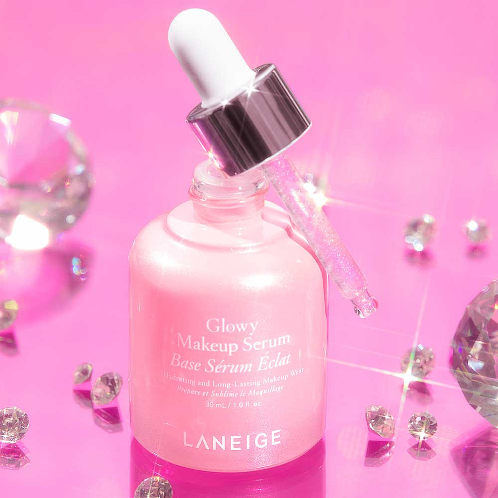 Glowy Makeup Serum | Laneige
