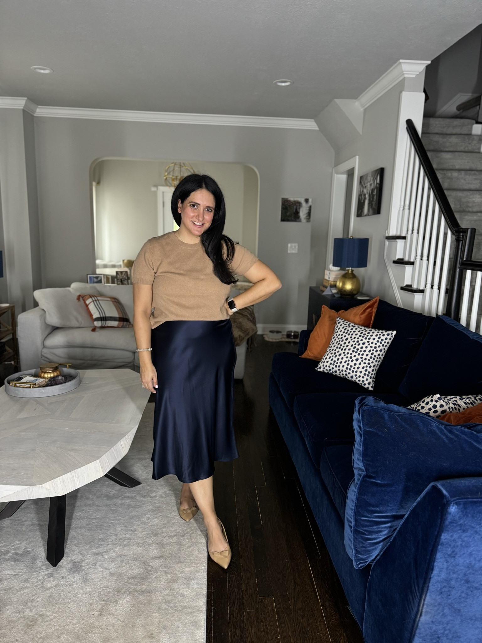 Washable silk pieces I’m loving! Perfect for fall and Thanksgiving day 

#LTKmidsize #LTKSeasonal #LTKfindsunder100