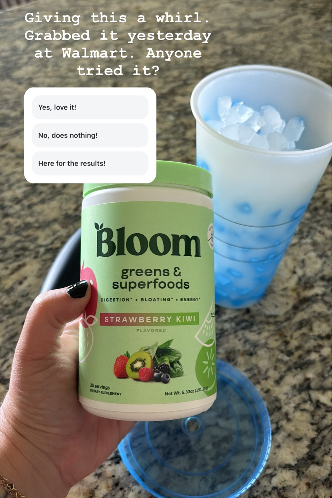 Giving this a swirl! 

#LTKActive #LTKFindsUnder50 #LTKFitness